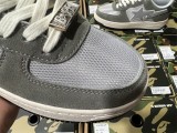 Men Women B*ape Top Sneaker