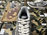 Men Women B*ape Top Sneaker