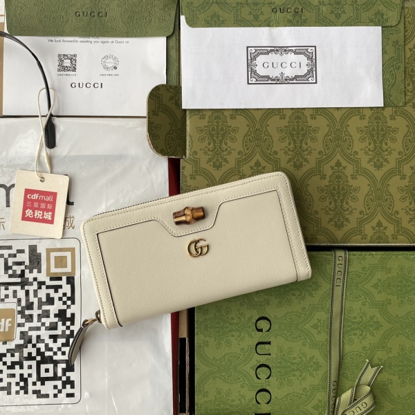 G*ucci Bag Top Quality 19*10*3.5CM