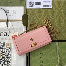 G*ucci Bag Top Quality 19*10*3.5CM