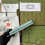 G*ucci Bag Top Quality 19*10*3.5CM