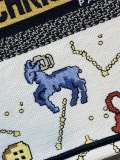 D*ior Bag Top Quality  26*8*22cm