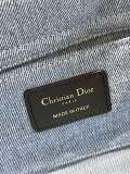 D*ior Bag Top Quality  26*6*14cm