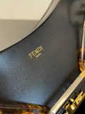 F*endi Top Bag  32*11*5CM