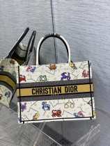 D*ior Bag Top Quality  36*18*28cm
