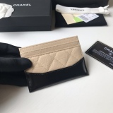 C*hanel Top Wallets  11*7.5CM