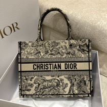 D*ior Bag Top Quality  36*18*28cm