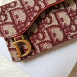 D*ior Top Bag  10.5*7CM