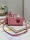 D*ior Bag Top Quality  26*6*14cm