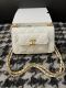 C*hanel Bag Top Quality  9.2*15.2*5.4CM