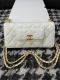 C*hanel Bag Top Quality  10.5*19.6*6CM