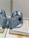 D*ior Bag Top Quality  26*6*14cm