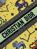 D*ior Bag Top Quality  26*8*22cm
