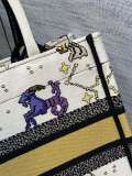 D*ior Bag Top Quality  26*8*22cm