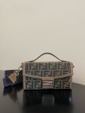 F*endi Top Bag  23*6.5*13CM