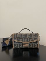 F*endi Top Bag  23*6.5*13CM