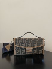 F*endi Top Bag  23*6.5*13CM