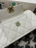 C*hanel Bag Top Quality  10.5*19.6*6CM