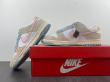 Dunk Low Oxidized Pastels DV6486-100