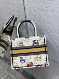 D*ior Bag Top Quality  26*8*22cm