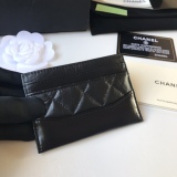 C*hanel Top Wallets  11*7.5CM