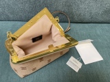 F*endi Top Bag  26*9.5*18CM