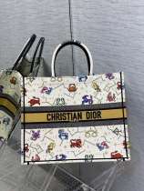 D*ior Bag Top Quality  42*18*35cm