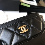 C*hanel Top Wallets  11*7.5CM