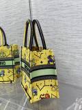 D*ior Bag Top Quality  26*8*22cm