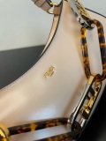 F*endi Top Bag  32*11*5CM
