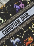 D*ior Bag Top Quality  26*8*22cm