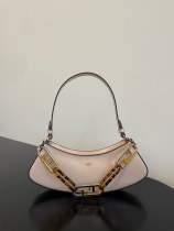 F*endi Top Bag  32*11*5CM