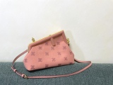 F*endi Top Bag  26*9.5*18CM