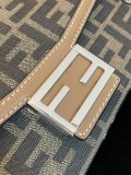 F*endi Top Bag  23*6.5*13CM