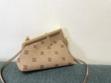 F*endi Top Bag  26*9.5*18CM