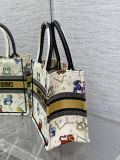 D*ior Bag Top Quality  26*8*22cm