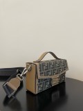 F*endi Top Bag  23*6.5*13CM