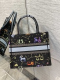 D*ior Bag Top Quality  26*8*22cm