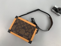 L*ouis V*uitton Top Bag  25*18*10CM