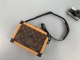 L*ouis V*uitton Top Bag  25*18*10CM