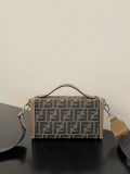 F*endi Top Bag  23*6.5*13CM