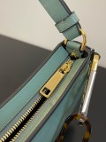 F*endi Top Bag  32*11*5CM