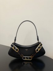 F*endi Top Bag  32*11*5CM