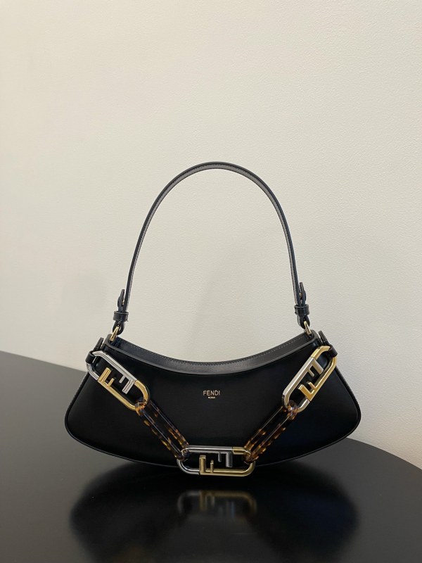 F*endi Top Bag  32*11*5CM