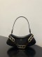 F*endi Top Bag  32*11*5CM