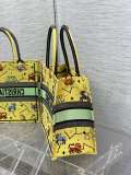 D*ior Bag Top Quality  36*18*28cm
