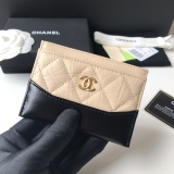 C*hanel Top Wallets  11*7.5CM