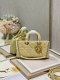 D*ior Bag Top Quality  26*6*14cm