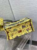 D*ior Bag Top Quality  36*18*28cm
