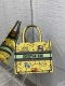 D*ior Bag Top Quality  26*8*22cm
